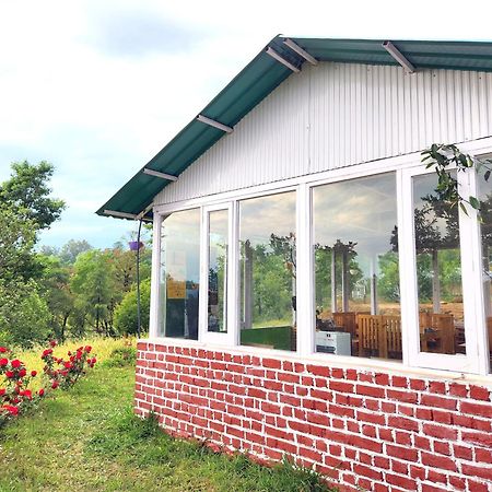 Hipostel Bir - Stay And Cafe Palampur Exterior photo