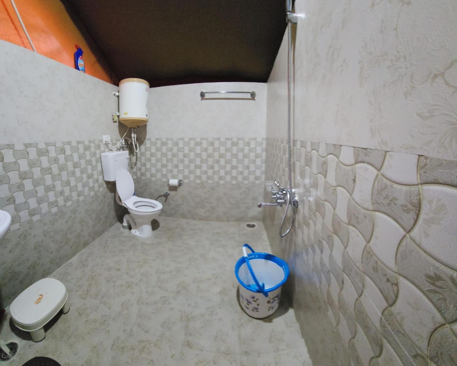 Hipostel Bir - Stay And Cafe Palampur Room photo